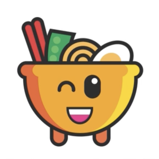MuckBang Pocha logo