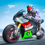 Bike Games - Racing Games 3D icon