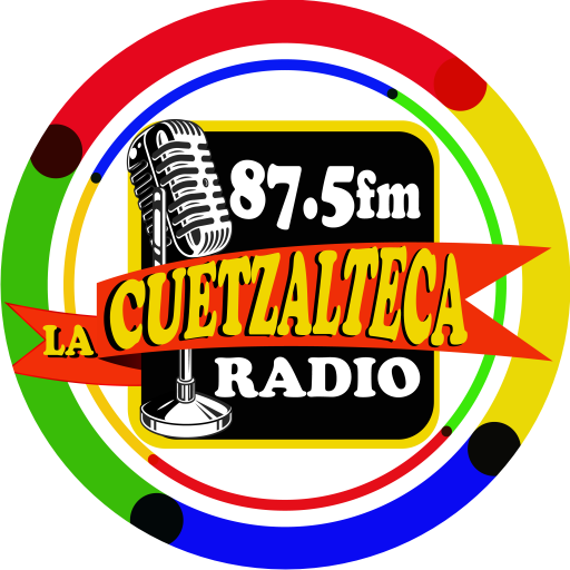 Cuetzalteca Radio logo