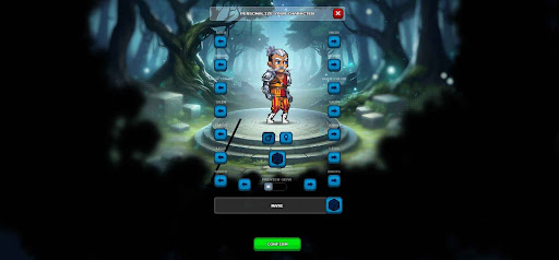 Miners Settlement: Idle RPG screenshots 1