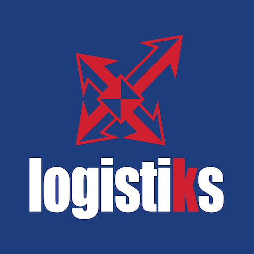 LogistiksUsa Laai af op Windows
