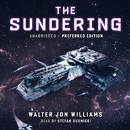 「The Sundering」圖示圖片