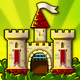 Royal Idle: Medieval Quest icon