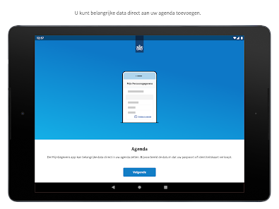 Imágen 7 MijnGegevens android