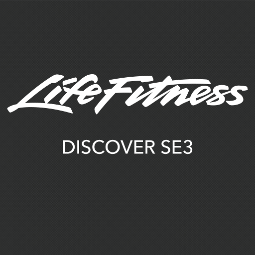 Descargar Life Fitness Discover SE3 para PC Windows 7, 8, 10, 11