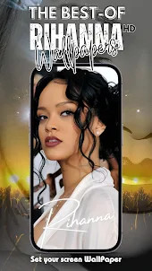BestOf Rihanna WallPapers HD