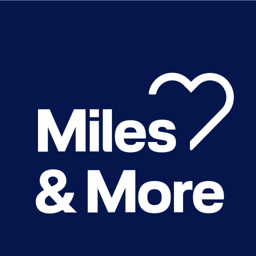 Miles & More 5.13.3 Icon