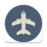 Aviation calculator icon