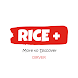 Rice+ Delivery