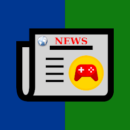 Icon image World of Video Game News