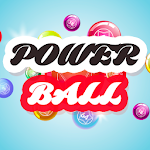 Cover Image of Télécharger POWERBALL NUMBER GENERATOR  APK