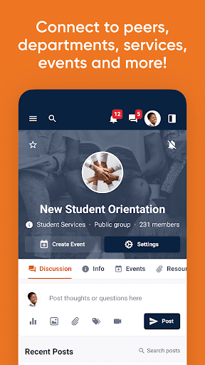 WarriorCentral ekran görüntüsü