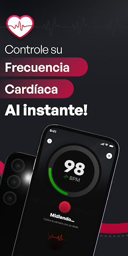 Vista previa de la aplicación