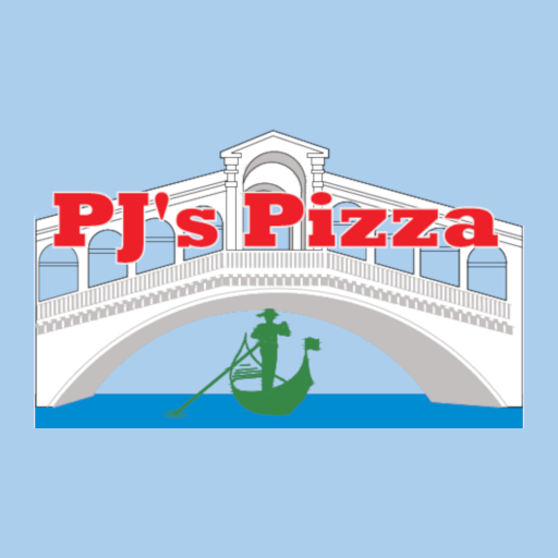 PJs Pizza  Icon