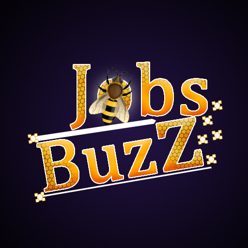 Jobs Buzz 10.0 Icon