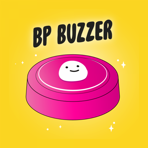 Big Potato Buzzer logo