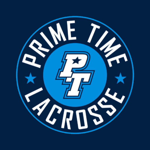 Prime Time Lacrosse logo