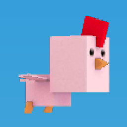 Icon image Flying Chicken