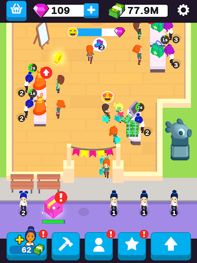 My Fashion Shop screenshot