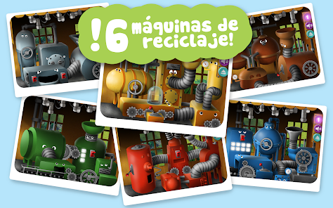 Imatge 13 Grow Recycling android