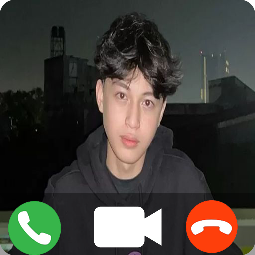 Raden Rakha Fake Video Call logo