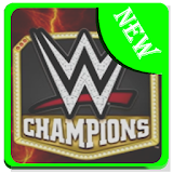 New Tips WWE Champion 2017 icon