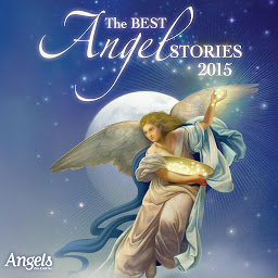 Icon image The Best Angel Stories 2015