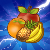 Fruit Splash HD 2017 icon