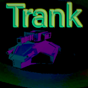 Trank app icon