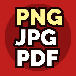 Icon image Image Converter - PNG JPG PDF