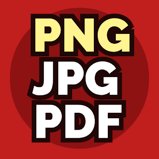Image Converter - PNG JPG PDF apk
