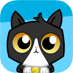 Cover Image of Tải xuống Jumping Cat  APK