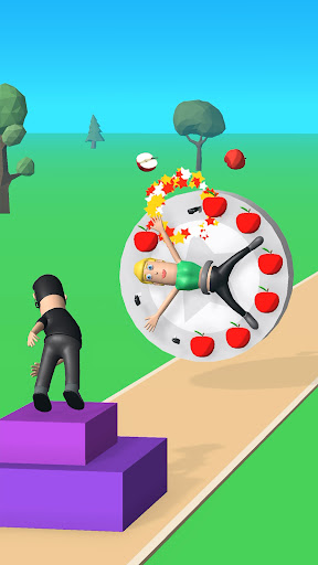Dont Move - HIT or MISS Screen 2