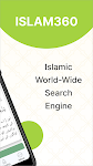 screenshot of Islam360: Quran, Hadith, Qibla
