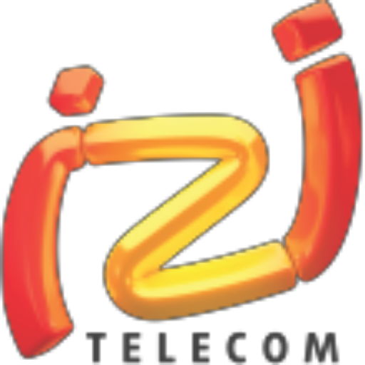 izi Fácil MG logo