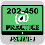 Cover Image of Descargar 202-450 Practice Part_1 - LPIC-2 Exam 202 Ver 4.5 1.0 APK