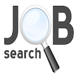 Nigeria Jobs Finder icon