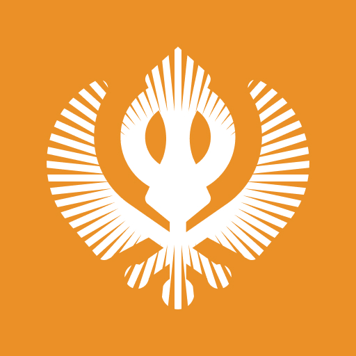 Sikhi Vibes: Gurbani, AI, Quiz logo