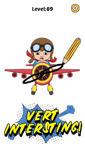 Android application Draw Puzzle:ArtDom screenshort