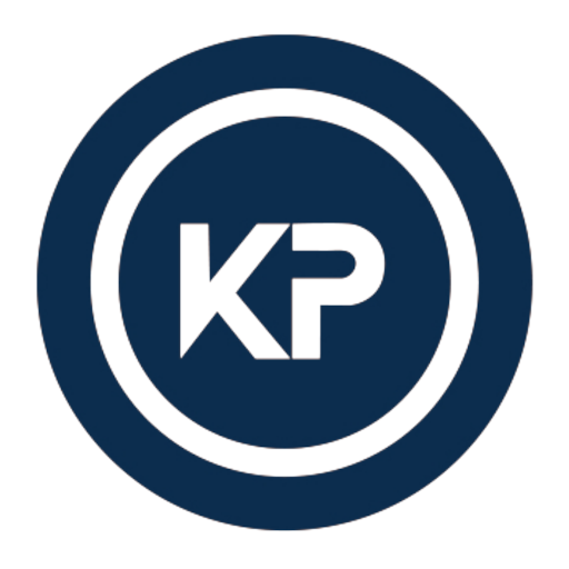 KP Mart Group of Supermarkets  Icon