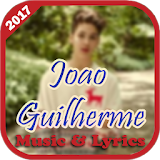 Joao Guilherme Música icon