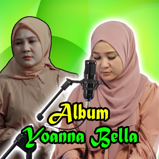 Lagu Bugis Yoanna Bella Ofline logo