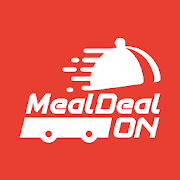 MealDeal ON Agent