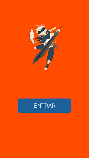 Android application Felipe Knows The True screenshort