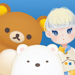 ただいま〜リラックマとすみっコとわたし〜 Mod Apk