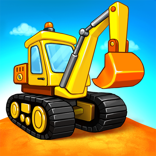 Car & Games for kids building - Apps on Google Play