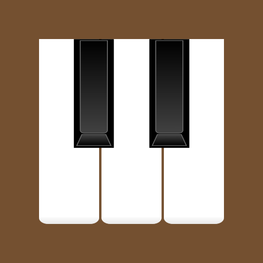 Lovely Piano logo