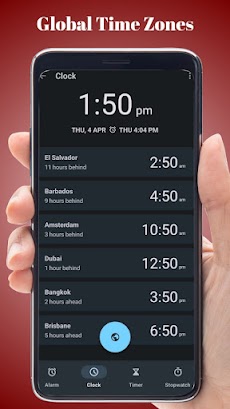Alarm Clock for Heavy Sleepersのおすすめ画像4