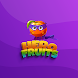 HeroFruits: Play and Earn Cash