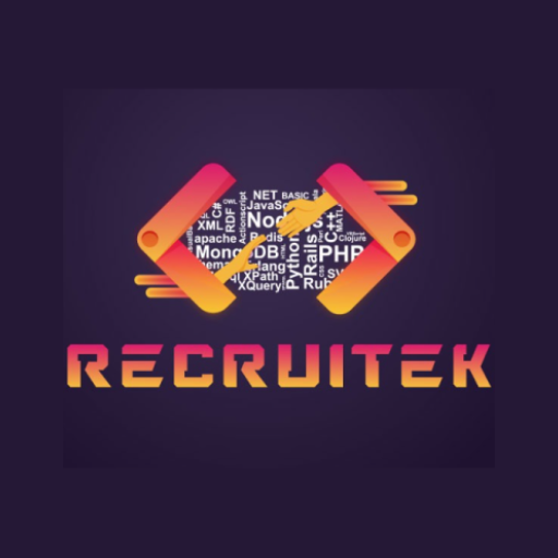 RECRUITEK logo